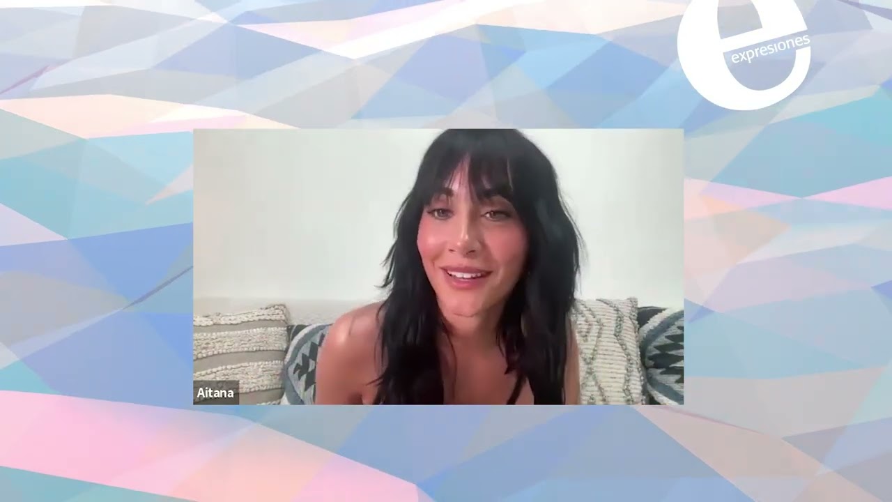 Aitana| Sebastián Yatra | La historia detrás de Akureyri