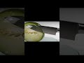 Mesmerizing Melon Cutting | Satisfying ASMR & Food Trend 🍈