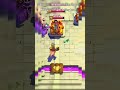 POV you're spectating bro in clash royale #clashroyale #shorts