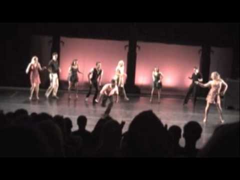 BoCo Senior Showcase 2010 - Dance Emphasis