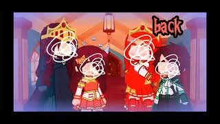 Backstabber meme//oc backstory