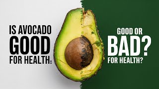 If You Eat an Avocado a Day For a Month, Here's What Will Happen to You | Benefits of Eating Avocado