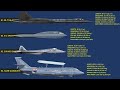 The 8 Most Advanced & Sophisticated Spy Planes