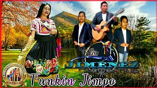 Video thumbnail of "T'unkin Jimpo 2020 - Los 3 Jiménez De Kapa 2020"
