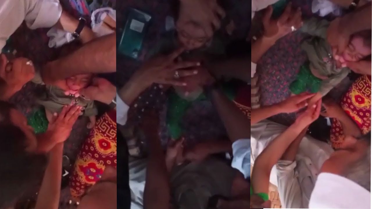 Doctors bring drowned girl back to life after 30-minute ordeal in KP