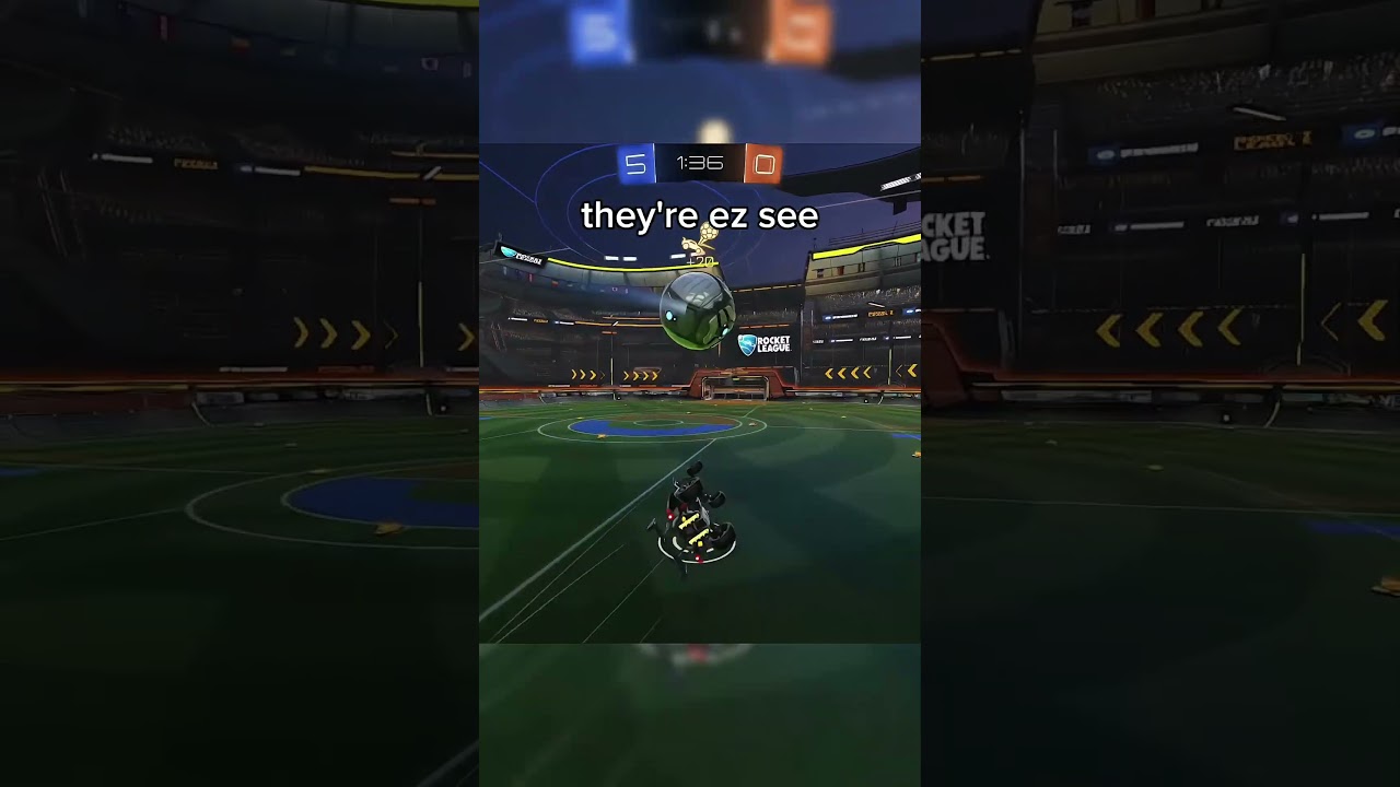 we hate open nets 😭 