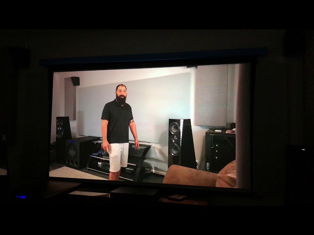 Проектор OPTOMA UHD65