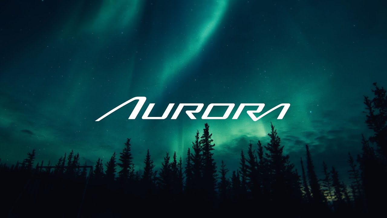 Designing the Zenvo Aurora | Kinetic Art - YouTube