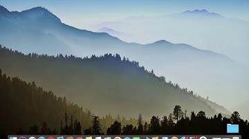 How to change Desktop Background in MAC OS X