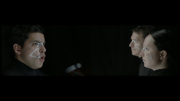 The Otolith Group, Annie Fletcher — Eastman is the Matter at Hand