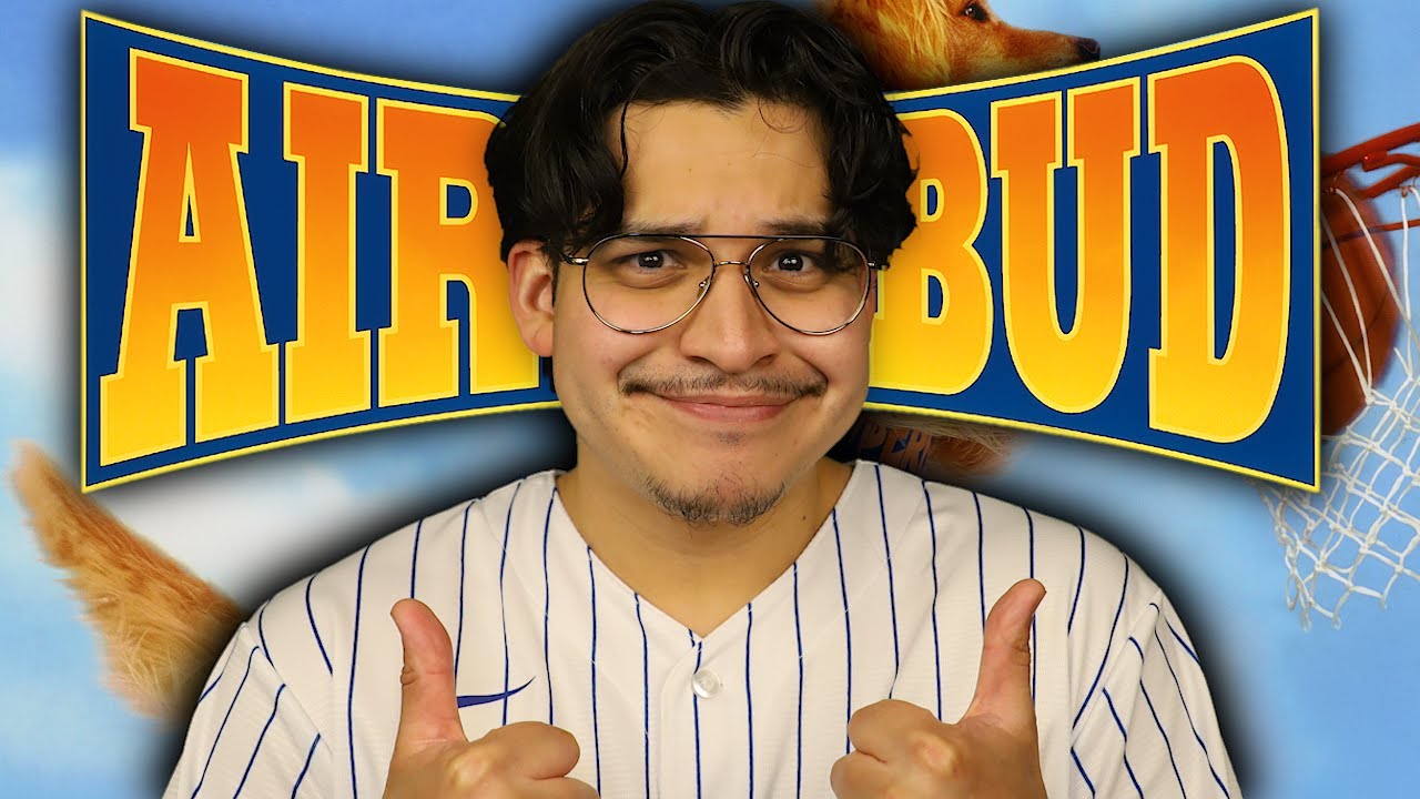 Does This Childhood Classic Still Hold Up?