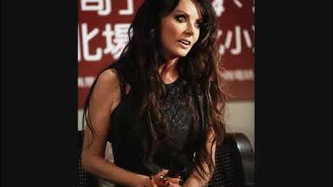 Sarah Brightman Another suitcase in another hall