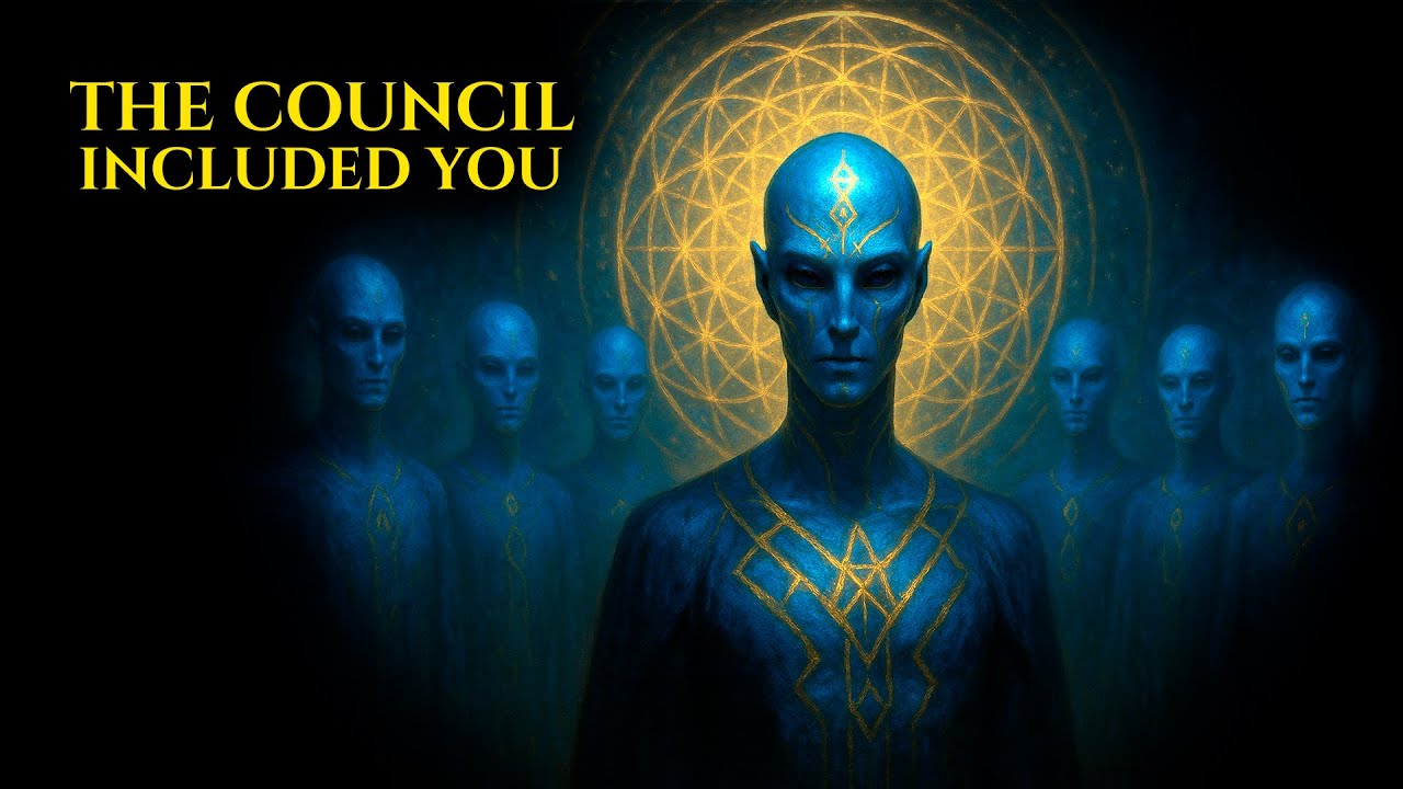 The Arcturian Council Has Made a Decision — And You Were Included