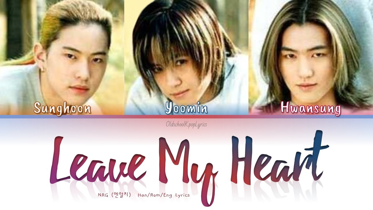 Left My Heart on MV main image 0