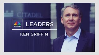 Watch CNBC's full oneonone interview with Citadel founder Ken Griffin