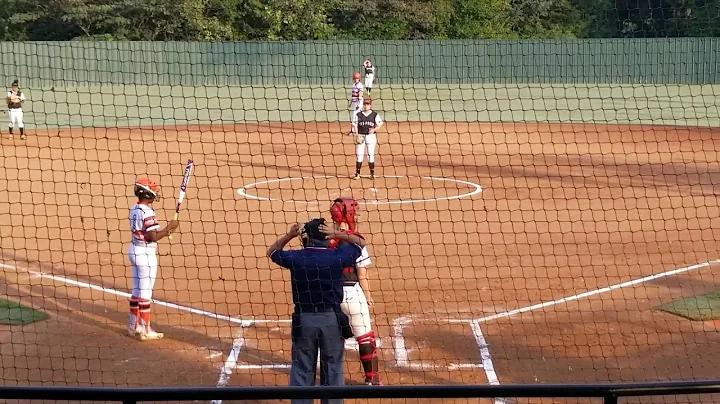 TaMara Crain Sneaky Cleats Gold