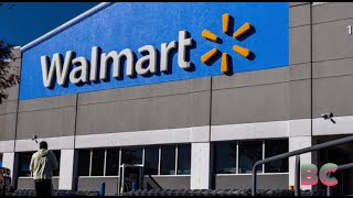 Walmart CFO says some prices might rise if Trump’s tariffs take effect