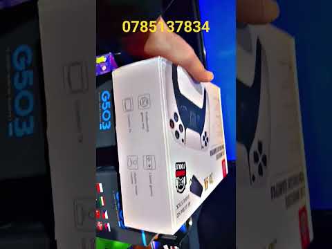 جهاز ألعاب ال   يحتوي على 15 الف لعبة و شكل مميز كل هذا و بسعر 30 دينار للطلب 0785137834