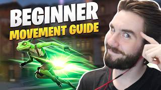 Deadlock Movement - BEGINNER GUIDE