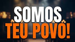 Somos Teu Povo!