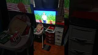 Three hungry ants (By Aron Accurso)