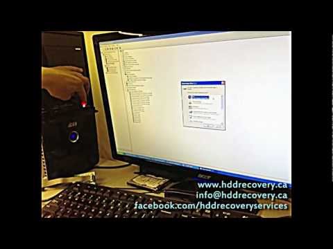 how to recover data when flash drive is not working