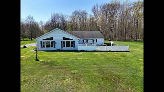 31643 Frost Street Dowagiac, MI Homes for Sale | http://cressyeverett.com
