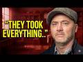 What Really Happened to Drew Pritchard From Salvage Hunters
