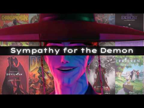 Sympathy for the Demon