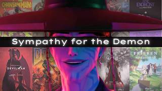 Sympathy for the Demon