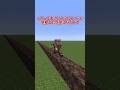 【マイクラ】アイテムなしで常に移動速度を上げる方法【ゆっくり実況】