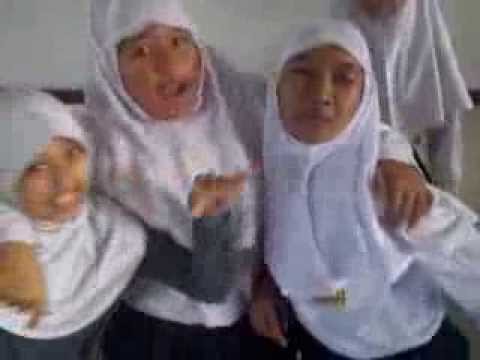 Lolipop - Kamseupay (parody) ala Jeans