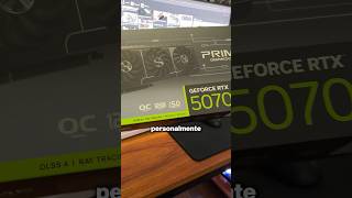 DIFERENCIAS entre las TARJETAS GRÁFICAS de ASUS #pc #pcgamer #gpu #rtx #amd
