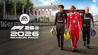 WOR I F1 26: PC Tier 2 | Social Race | Bahrain