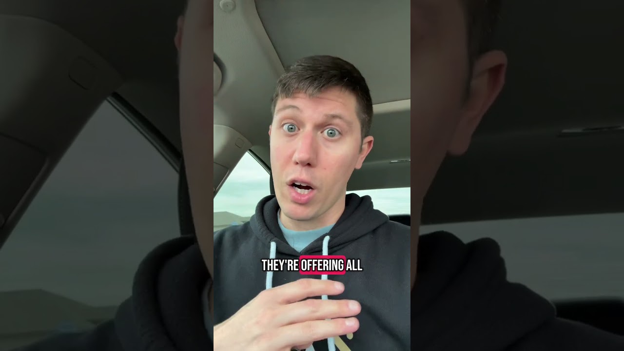 Not every builder offers the same incentives