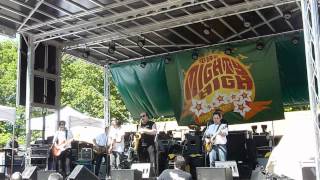 Lovers Paradise - Klyph Black and Rumor Has It screenshot 5