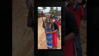 Pemakaman Aneh Di TORAJA...