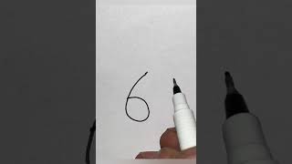 easy cat drawing step by step for Beginners ? ? drawing viral arttrending