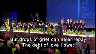 GYC 2014 - At the Cross (Fountainview Academy)