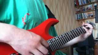 The Offspring Self Esteem Cover