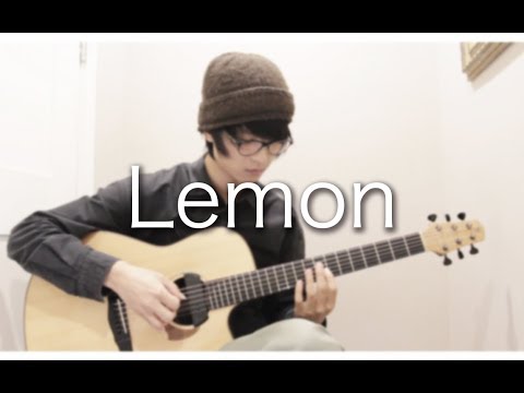 Lemon - 米津玄師