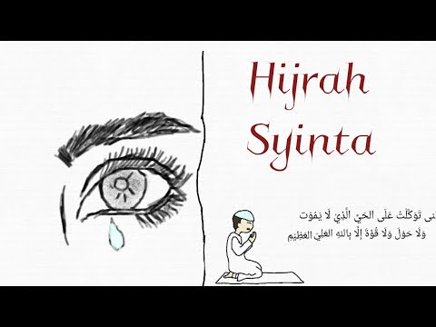 95+ Gambar Animasi Hijrah Terlihat Keren 95+ Gambar Animasi Hijrah Terlihat Keren