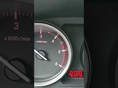 Mazda 6 GH