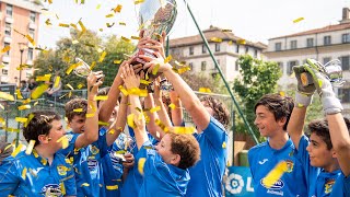 PlayChampions LaLiga 2023