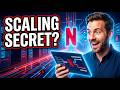 CQRS Pattern Explained: How Netflix Scales to 230 Million Users