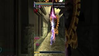 Bullying Genma Bug shorts