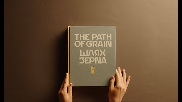 The Path of Grain | Case Video