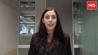 Meet the Researcher: Rebekah Davenport