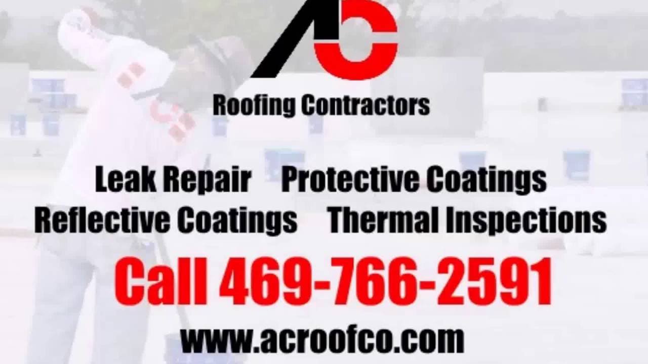 Fort Worth Roofing Contractors 469 766 2591