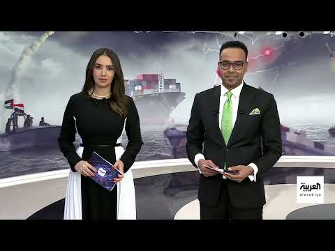 الغارات الأميركية تدك معاقل الحوثيين لتأمين الملاحة